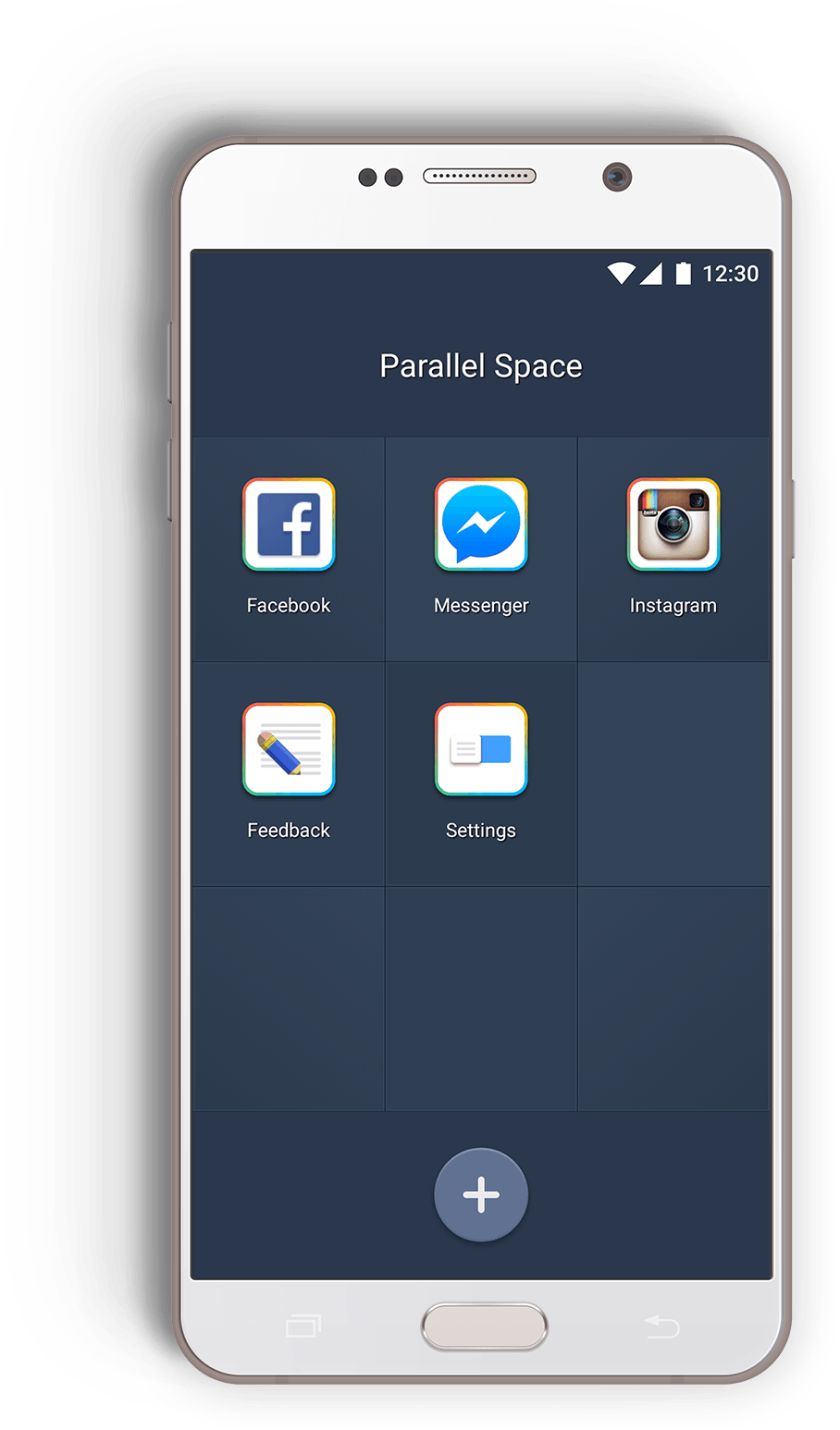 Parallel Space: Multi Accounts for iPhone - Download